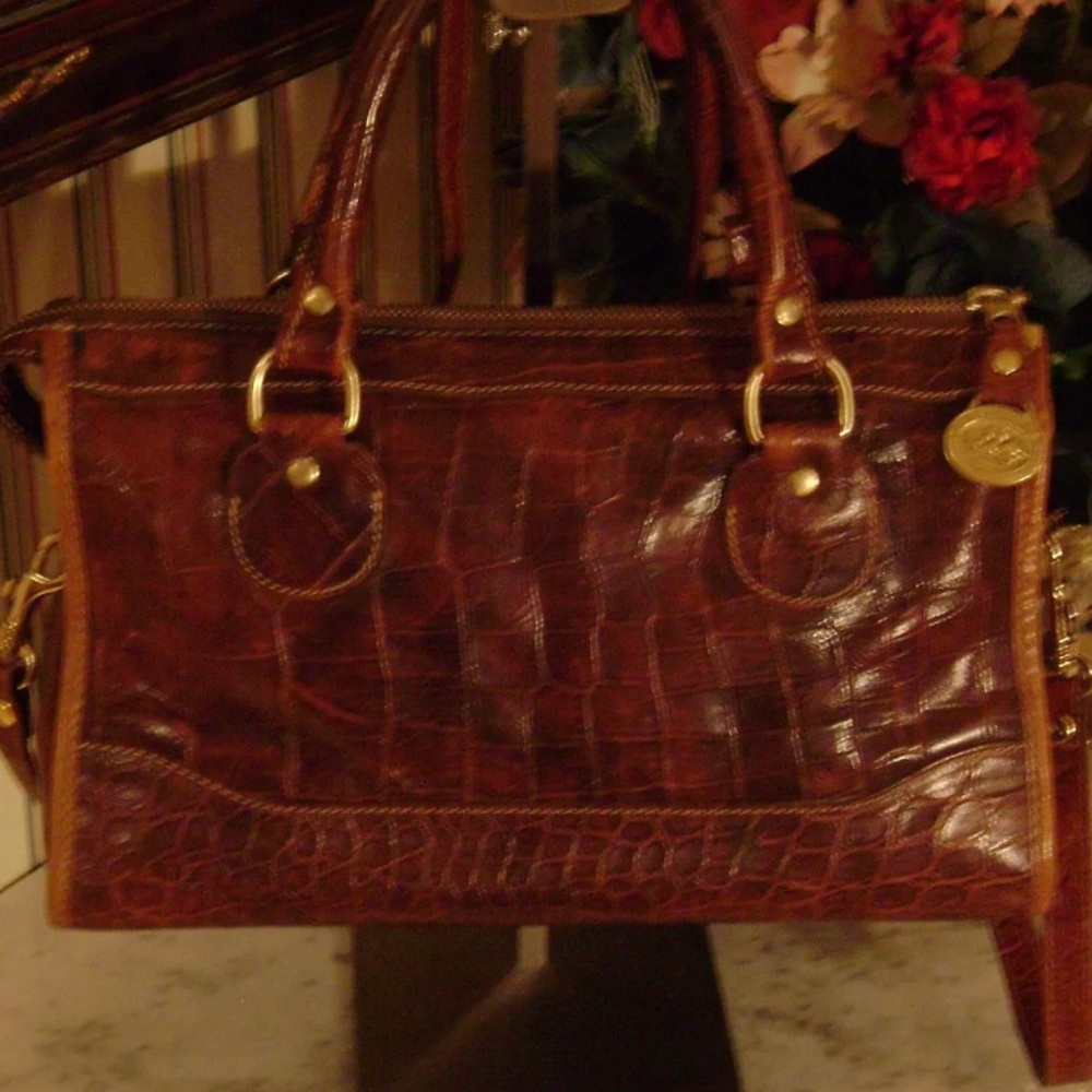 Brahmin Purse